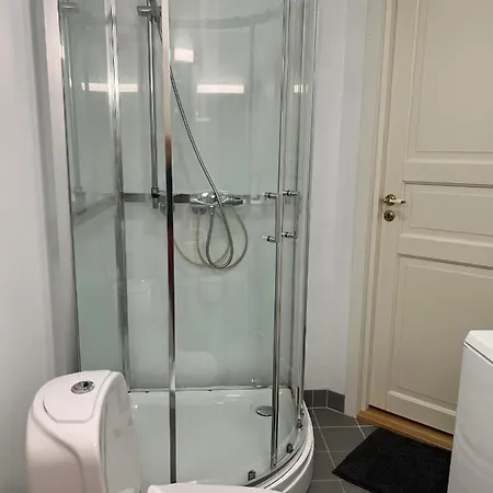 Hellegata 7 * Олесунн