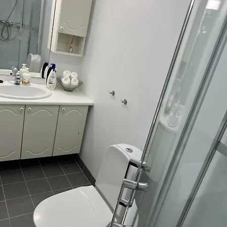 Apartment Hellegata 7 Ålesund