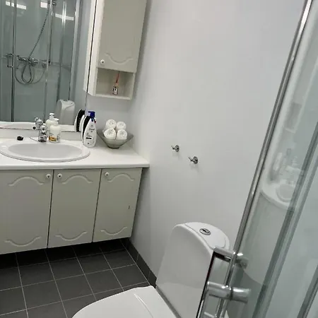 Hellegata 7 Олесунн