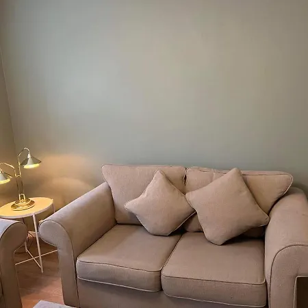 Apartment Hellegata 7