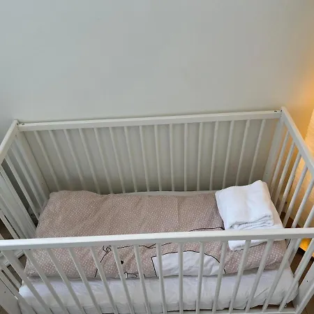 Apartment Hellegata 7 *