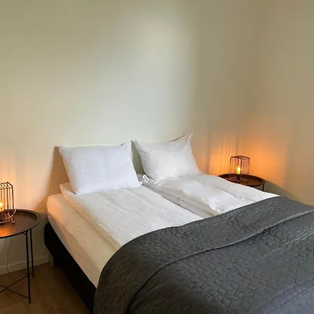 Hellegata 7 Apartment *