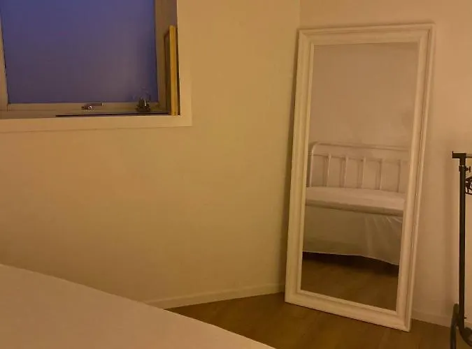 Hellegata 7 * Ålesund