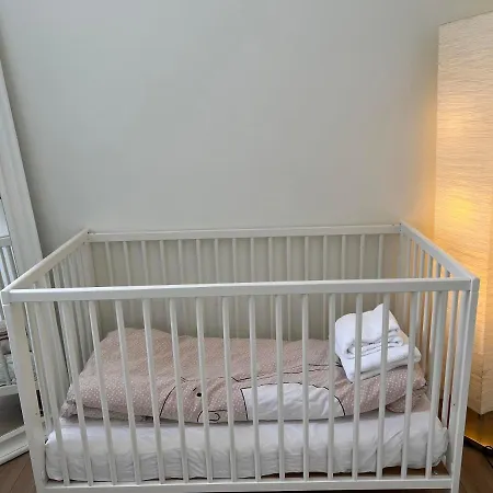 Hellegata 7 Lägenhet